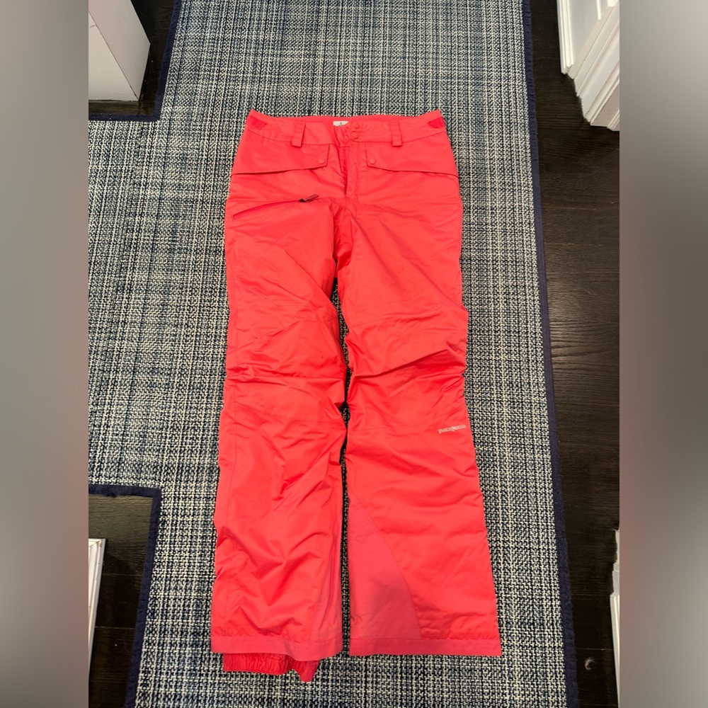 Patagonia Kids Powder Town Snow Pants